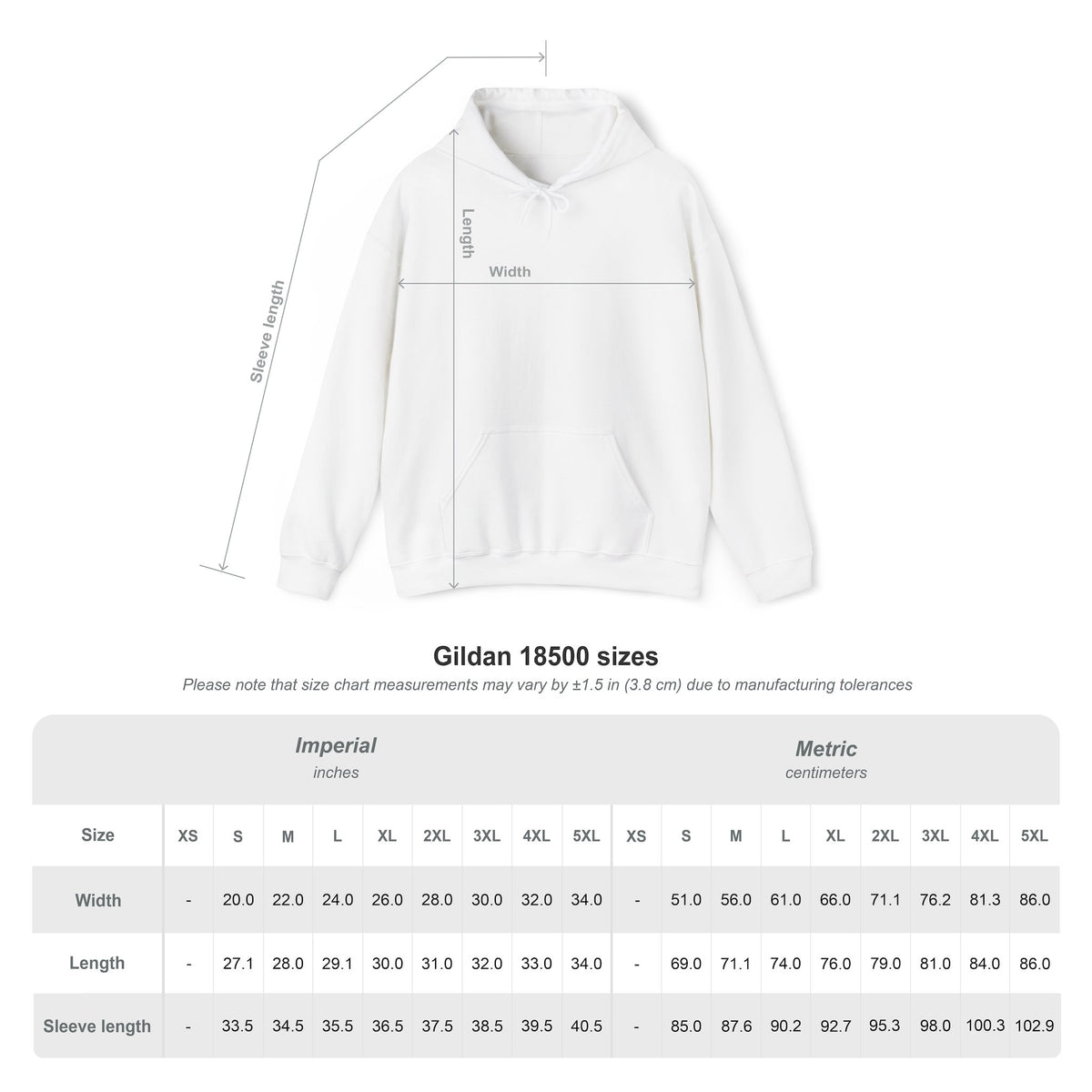 Bluza XXX Midnight – czarna z kapturem