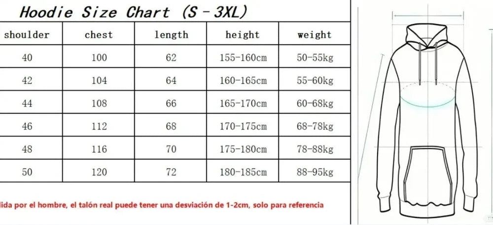2026 New Gothic Punk Retro XXXTentacion Printed Hoodie Men Women Hip Hop Oversized Long Sleeve Streetwear Pullover Sweatshirt