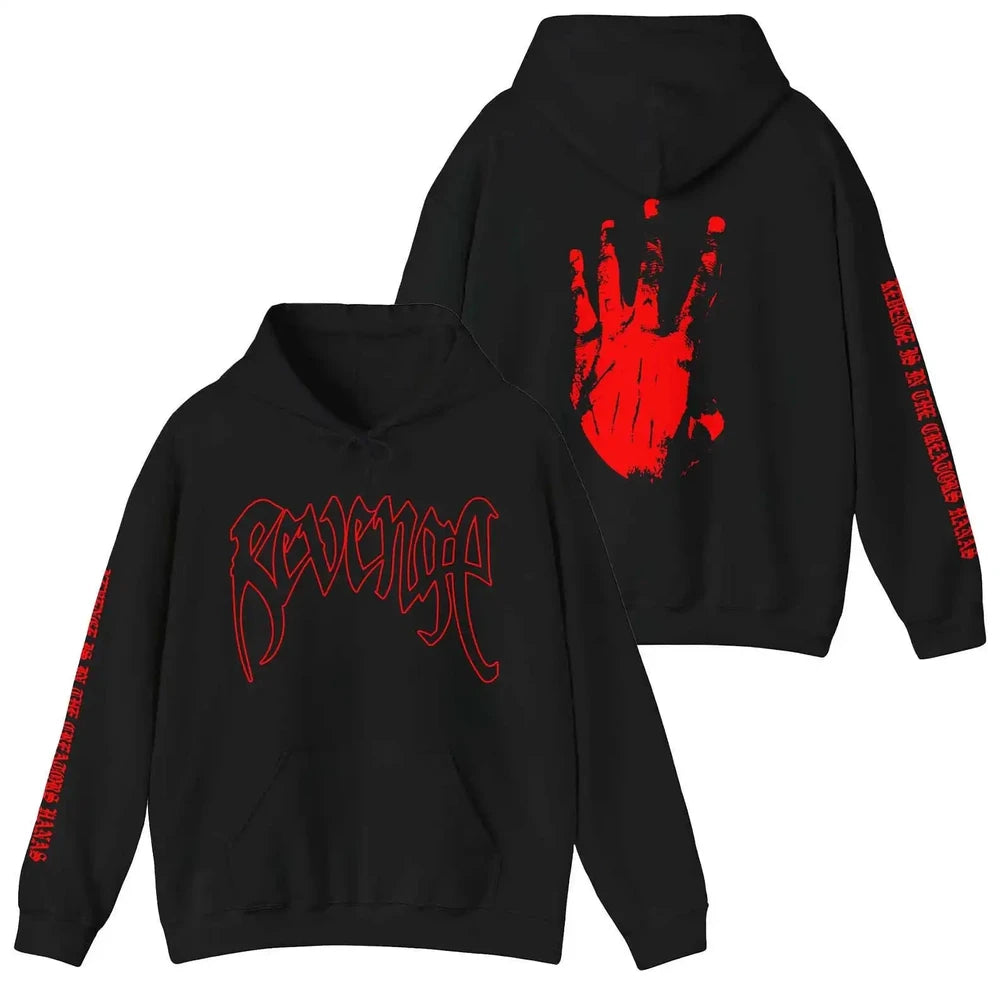 Bluza XXXFanShop Shadow