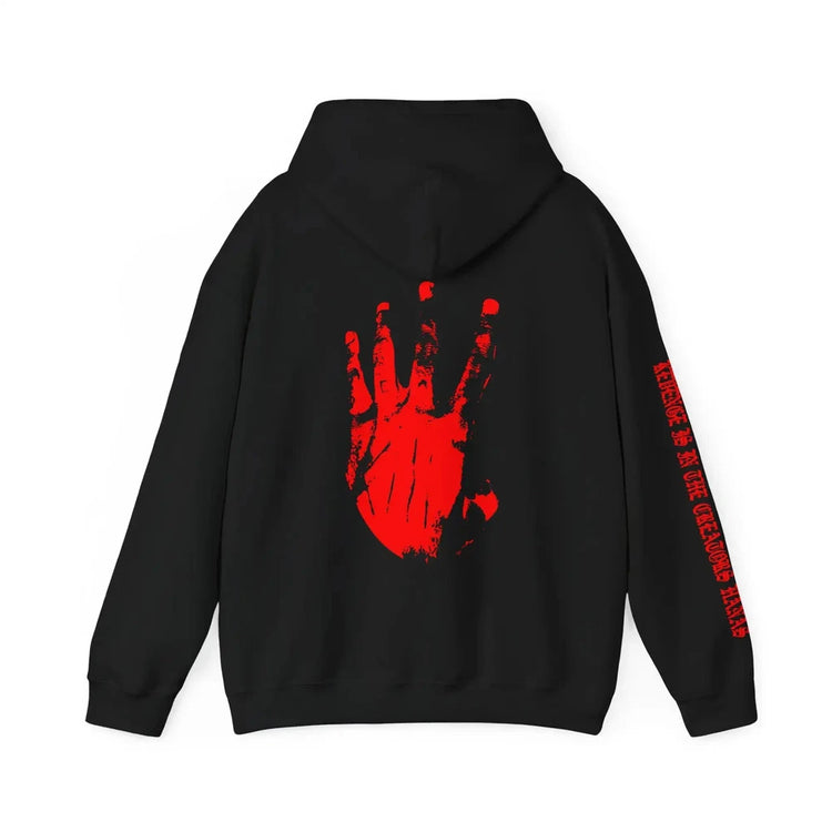 Bluza XXXFanShop Shadow