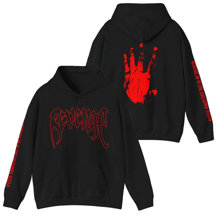 Bluza XXXFanShop Shadow