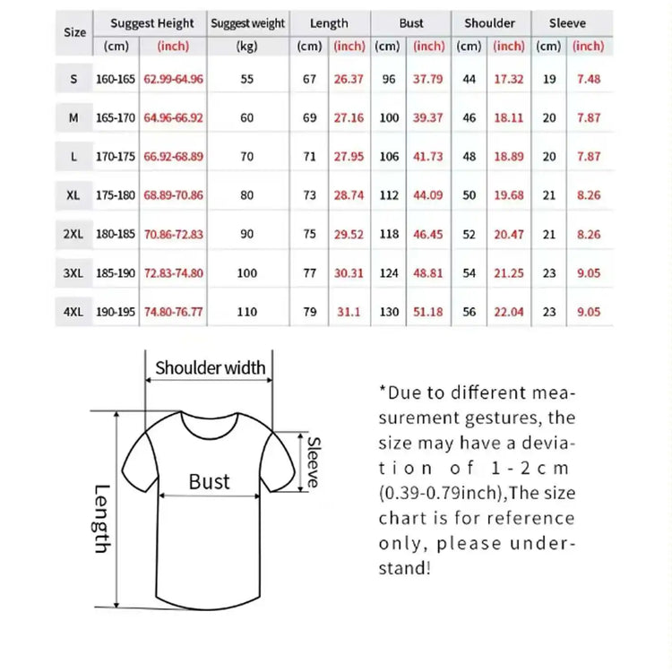 Koszulka XXXFanShop Retro – krótki rękaw, okrągły dekolt